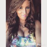 Tia Stauffer Tia Stauffer