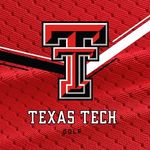 Texas Tech Men's Golf
