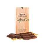 Tuanis Chocolate