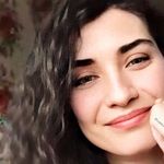 TUBA BUYUKUSTUN