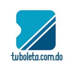 Tuboleta.com.do