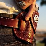 Tucker Gunleather