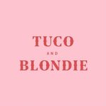 Tuco and Blondie