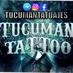 TUCUMAN TATTOO