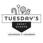 Tuesday's Sweet Shoppe