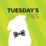 Tuesday's Ties