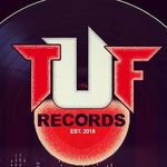 TUF Records 💿 Recording Studio