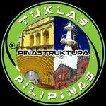 Istrukturang Pinoy, Ipagmalaki