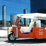 Tuk-Tuk Fun Tours 🇵🇹