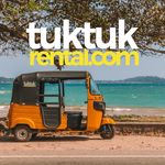 Tuktuk Rental