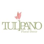 TULIPANO. Floral Decor