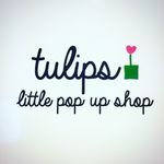 Tulips Little Pop Up Shop 🌷