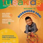 TulsaKids Magazine