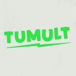 TUMULT