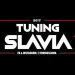 TUNINGSLAVIA