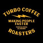Turbo Coffee Tuscaloosa