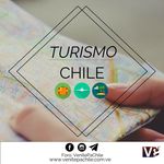 Turismo | VenitePaChile.com.ve