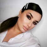 Make-Up Artist Türkan Övünç