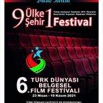 Türk Dünyası Film Festivali