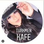 Türkmen Kafe ☪💙 تركمان كافي