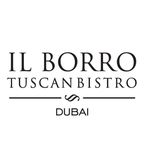 Il Borro Tuscan Bistro Dubai