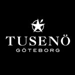 Tusenö® Watches