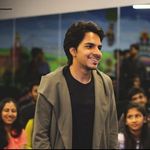 Tushar Mehrotra Tushar Mehrotra