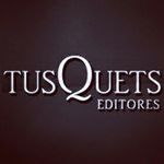 Tusquets Editores