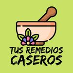 Tus Remedios CASEROS 🍵