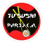 Tu Sushi Party #Restaurante