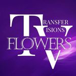 TRANSFER VISIONS Flowers