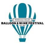 Balloon & Wine Festival