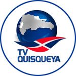 TV Quisqueya 📺 🇩🇴 🇺🇸