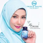 TRIPLE WHITE L-GLUTATHIONE