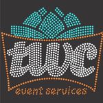 TWC Event services