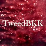 Everyday we wear #TweedBKK​ ❤️