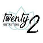 Twenty2 • Healthy Supplements