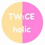 TWICE_holic