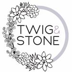 Twig And Stone ®