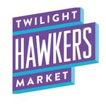 Twilight Hawkers Market