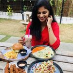 Twincityflavours | Vishali