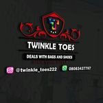 TWINKLE TOES & BAGS