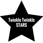 TWINKLE TWINKLE STARS