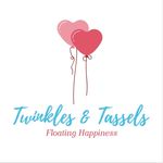 Twinkles & Tassels