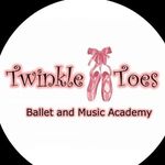 Twinkle Toes Ballet