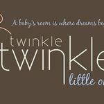 Twinkle Twinkle Little One