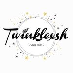 ✨TWINKLEXSH✨