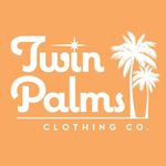 🌴Twin Palms Clothing Co.🌴