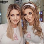 Victoriya&Valeriya 👯‍♀️Twins