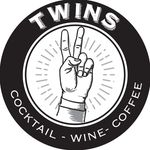 Twins-Cocktail Wine Coffee